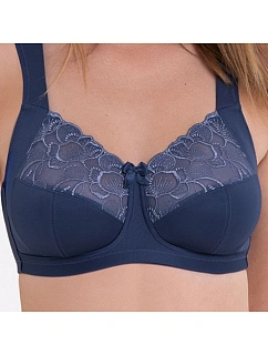 Lucia komfortní podprsenka 5823 moonlight blue - Anita Classix