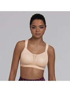 dynamiX star sportovní podprsenka X-Back 5537 smart rose - Active Anita