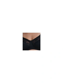 Sophia komfortní podprsenka 5809 black - Anita Classix
