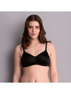Tonya chirurgická podprsenka s pěnovou výztuží 5706X black - Anita Care