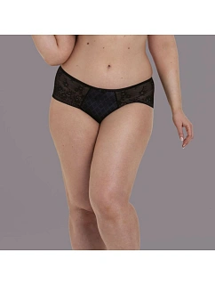 Rosemary hipster 1384 black - RosaFaia