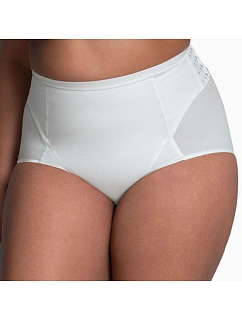 Florence ReBeltPanty poporodní kalhotky 1885 bílá - Anita Maternity
