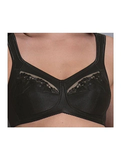 Safina odlehčovací podprsenka 5448 black - Anita Classix