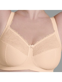 Eloise soft podprsenka . 5296 rose - RosaFaia