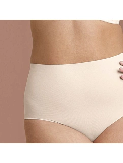 Pocket Panty vyšší kalhotky clean cut 1457 crystal - Anita Classix