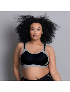 extreme control sportovní podprsenka 5527 black - Active Anita