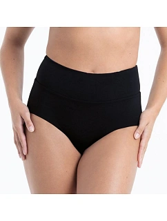 Style Marcella Bottom kalhotky 8760-0 black - RosaFaia