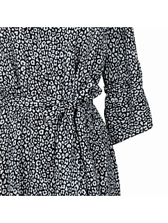 Style Sahara tunika 8620 black - RosaFaia