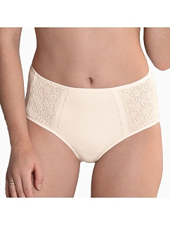 Havanna kalhotky vyšší+ 1512 crystal - Anita Classix