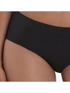Panty hipster Pocket 1456 černé - Anita Classix