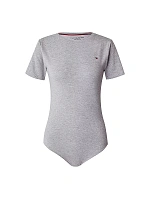 Dámské body UW0UW02033-004 - Tommy Hilfiger Dámské body UW0UW02033-004 - Tommy Hilfiger
