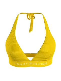 Dámský vrchní díl plavek UW0UW04139-ZGS - Tommy Hilfiger
