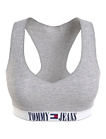 Dámská sportovní podprsenka TJ UW0UW04261-PJ4 - Tommy Hilfiger