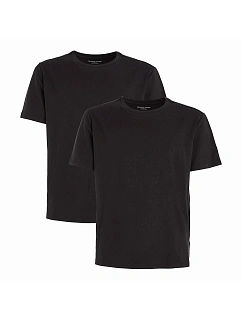 Pánské Tričko s krátkým rukávem UM0UM02762-0UG - Tommy Hilfiger