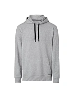 Pánská mikina s kapucí NM2062E-PGK - Calvin Klein Pánská mikina s kapucí NM2062E-PGK - Calvin Klein