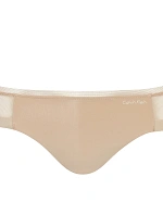 Dámské kalhotky QF1708E - Calvin Klein