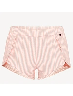 Dámské šortky UW0UW01531-621 - Tommy Hilfiger Dámské šortky UW0UW01531-621 - Tommy Hilfiger