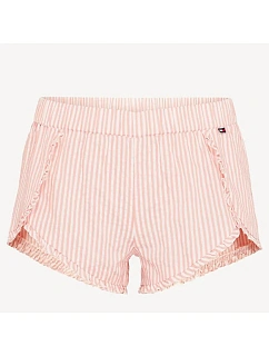 Dámské šortky UW0UW01531-621 - Tommy Hilfiger