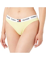 Dámská tanga 85 UW0UW02198-ZI9 - Tommy Hilfiger Dámská tanga 85 UW0UW02198-ZI9 - Tommy Hilfiger