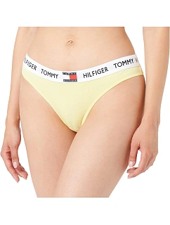 Dámská tanga 85 UW0UW02198-ZI9 - Tommy Hilfiger