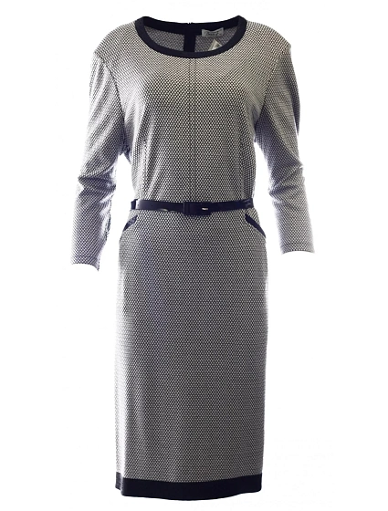 Dámské šaty M24164 - Gemini Dámské šaty M24164 - Gemini