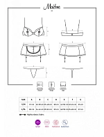 Set Maidme set - Obsessive Set Maidme set - Obsessive