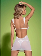 Košilka Swanita chemise - Obsessive