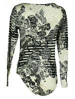 Dámské body Cavali Ilona body DR - Favab Dámské body Cavali Ilona body DR - Favab