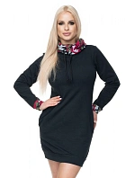 Dámské šaty 0123 - PeeKaBoo Dámské šaty 0123 - PeeKaBoo