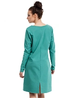 Dámské šaty B012 - BEwear Dámské šaty B012 - BEwear