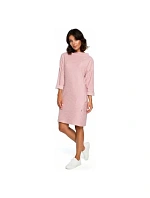 dámské šaty model 124052 - BEwear dámské šaty model 124052 - BEwear
