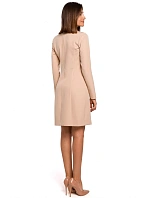 Dámské šaty S217 - Stylove Dámské šaty S217 - Stylove