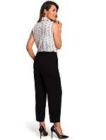 Dámské kalhoty S187 - Stylove Dámské kalhoty S187 - Stylove
