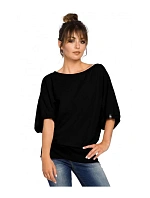 Dámský svetřík B048 - BeWear Dámský svetřík B048 - BeWear
