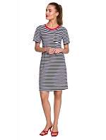 Dámské šaty S305 - Stylove Dámské šaty S305 - Stylove
