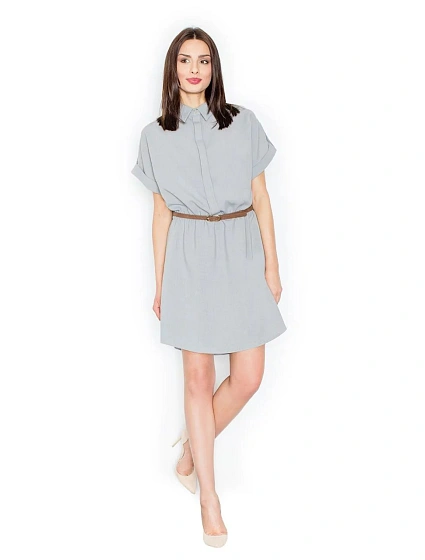 Dámské šaty M442 - Figl Dámské šaty M442 - Figl