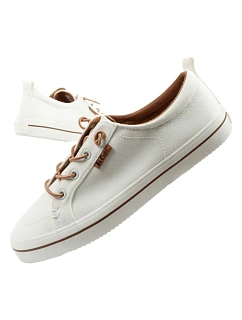 Dámské sportovní tenisky LCW-26-02-4058 bílé - Lee Cooper