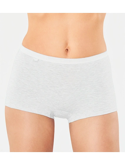 Kalhotky Basic+ Short - Sloggi Kalhotky Basic+ Short - Sloggi