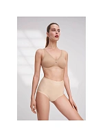 Dámské kalhotky Medium Shaping Series Highwaist Panty - Triumph Dámské kalhotky Medium Shaping Series Highwaist Panty - Triumph