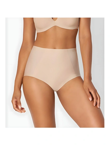 Dámské kalhotky Medium Shaping Series Highwaist Panty - Triumph Dámské kalhotky Medium Shaping Series Highwaist Panty - Triumph