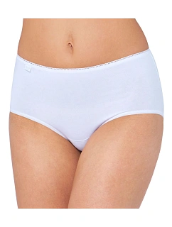 Kalhotky 24/7 Cotton Midi - Sloggi