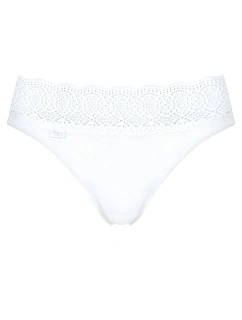 Kalhotky Pure Sense Luxe Tai C2P - Sloggi