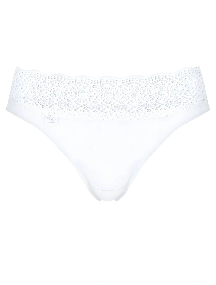 Kalhotky Pure Sense Luxe Tai C2P - Sloggi Kalhotky Pure Sense Luxe Tai C2P - Sloggi