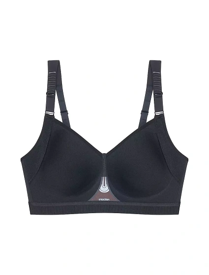 Dámská sportovní podprsenka Triaction Gravity Lite P EX - Triumph