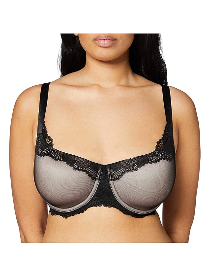 Podprsenka vyztužená Lace Spotlight WHP 01 - Triumph Podprsenka vyztužená Lace Spotlight WHP 01 - Triumph