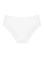 Dámské kalhotky Sense Of Cotton Midi 2P - Triumph Dámské kalhotky Sense Of Cotton Midi 2P - Triumph