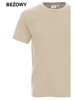 Pánské tričko T-shirt Heavy 21172 Pánské tričko T-shirt Heavy 21172