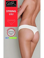 Dámské kalhotky string Lili Dámské kalhotky string Lili