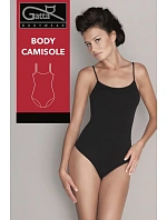 Dámské body Camisole - GATTA BODYWEAR Dámské body Camisole - GATTA BODYWEAR