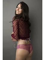 Dámské kalhotky PANTY - JULIMEX Dámské kalhotky PANTY - JULIMEX